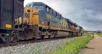 CSX 5383